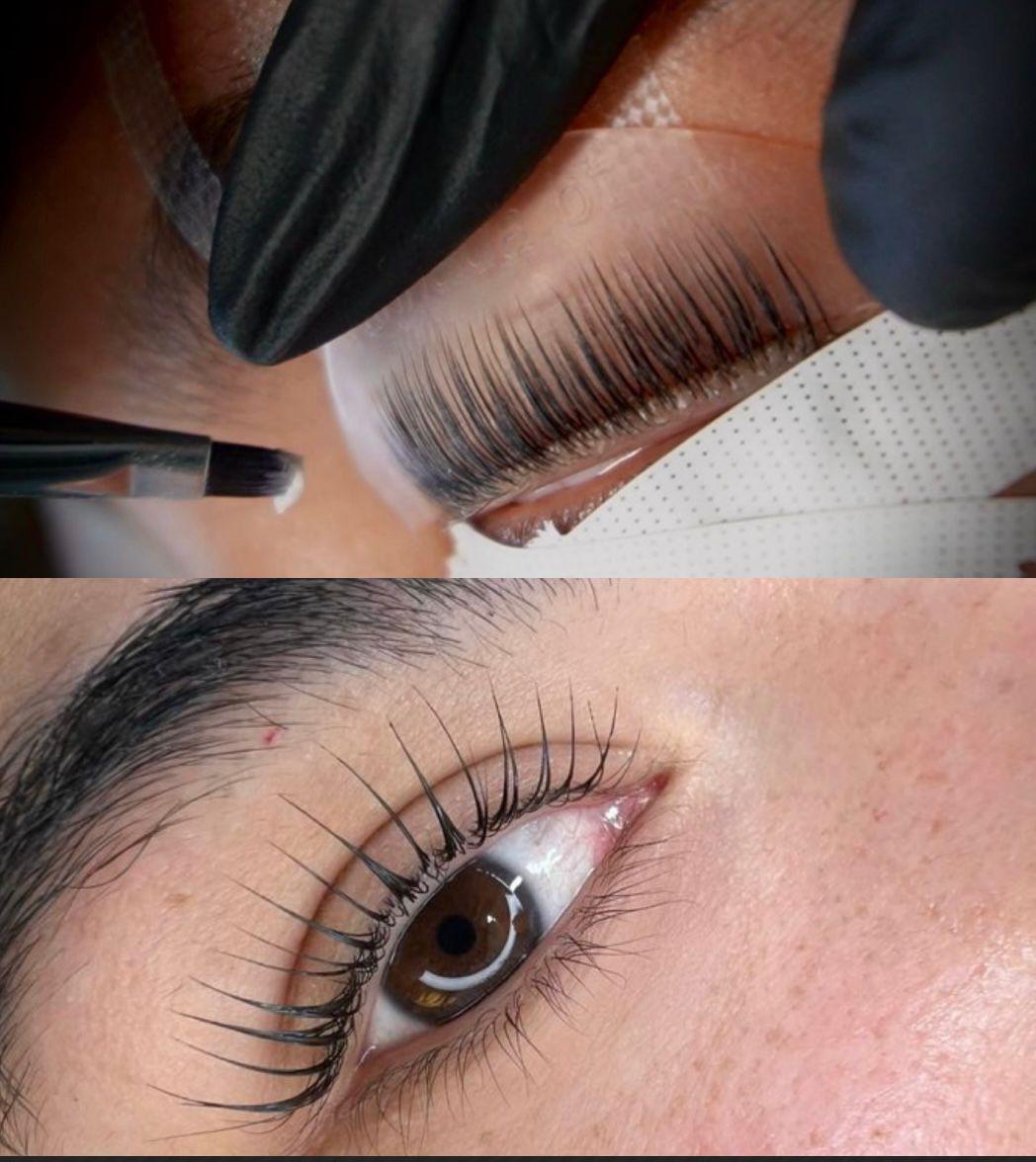 ✨ LIFTING COREANO ✨