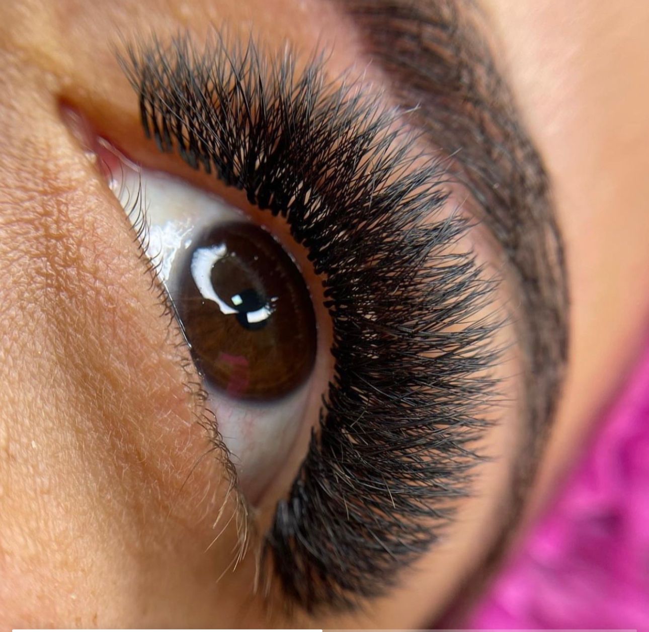 PESTAÑAS PELO A PELO