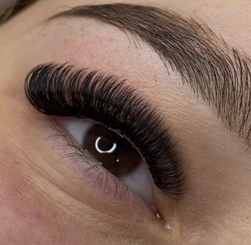 PESTAÑAS PELO A PELO