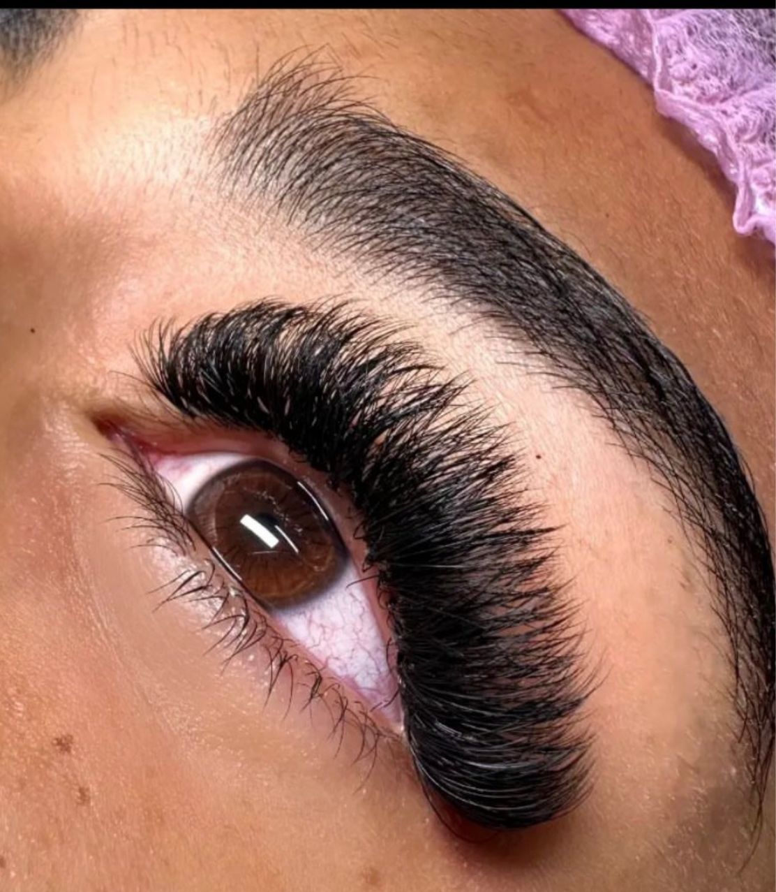 PESTAÑAS PELO A PELO