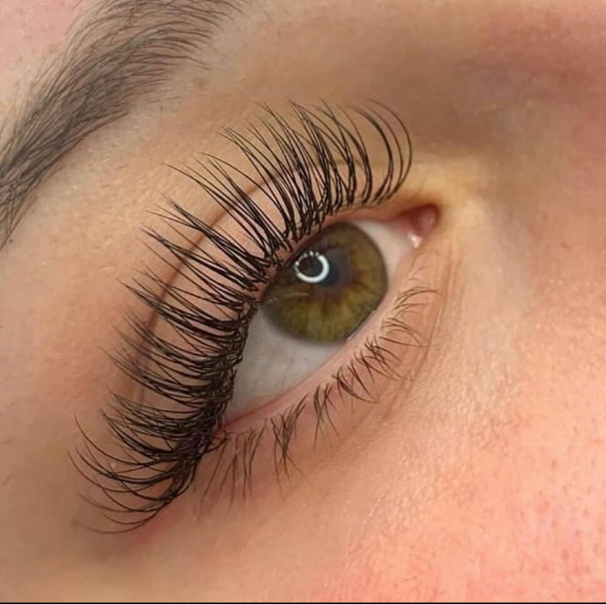 PESTAÑAS PELO A PELO