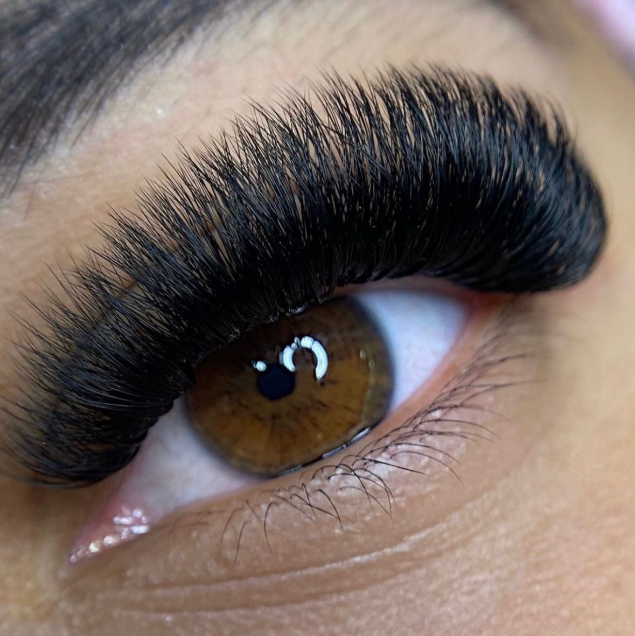 PESTAÑAS PELO A PELO