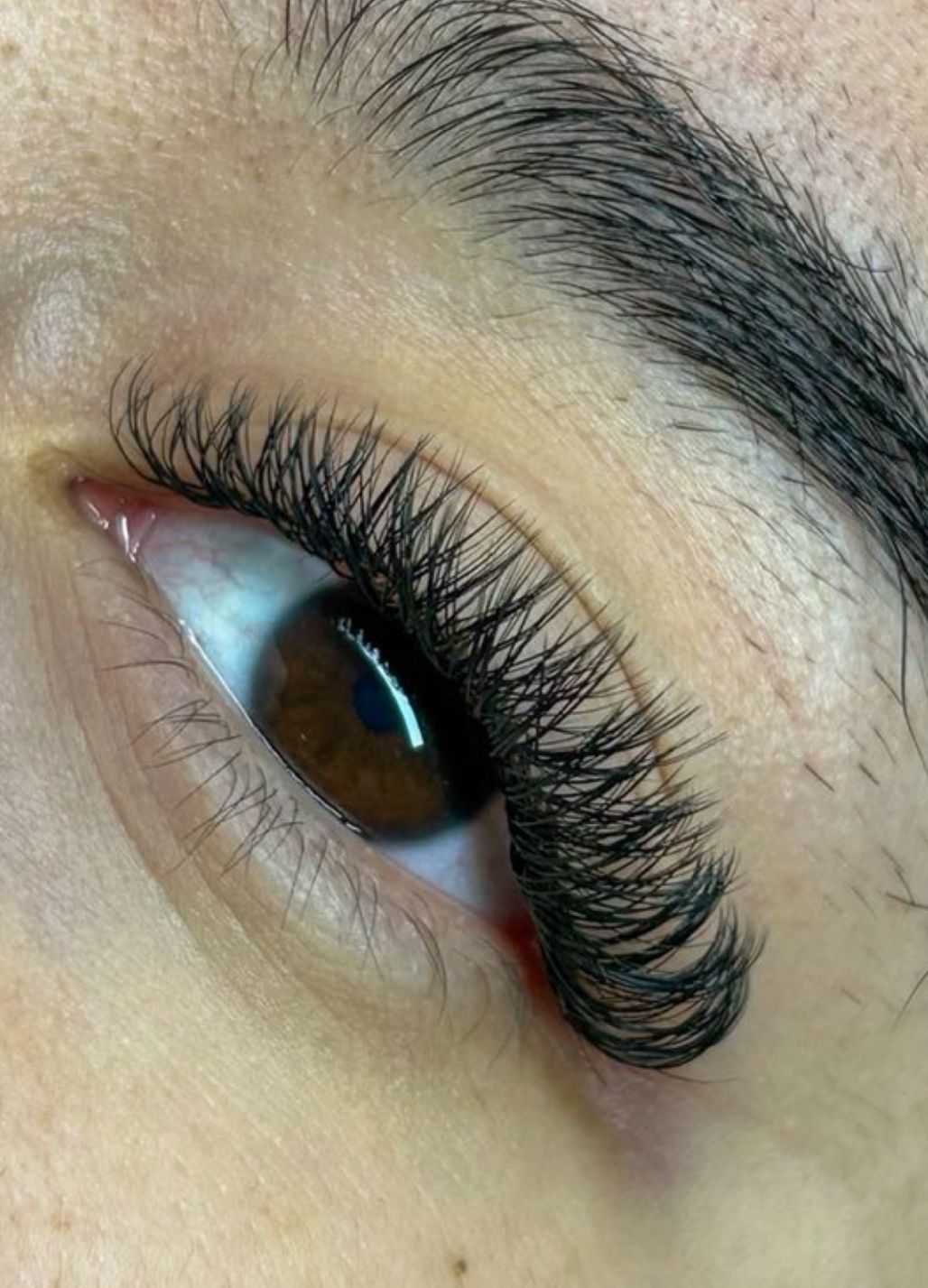 PESTAÑAS PUNTO A PUNTO